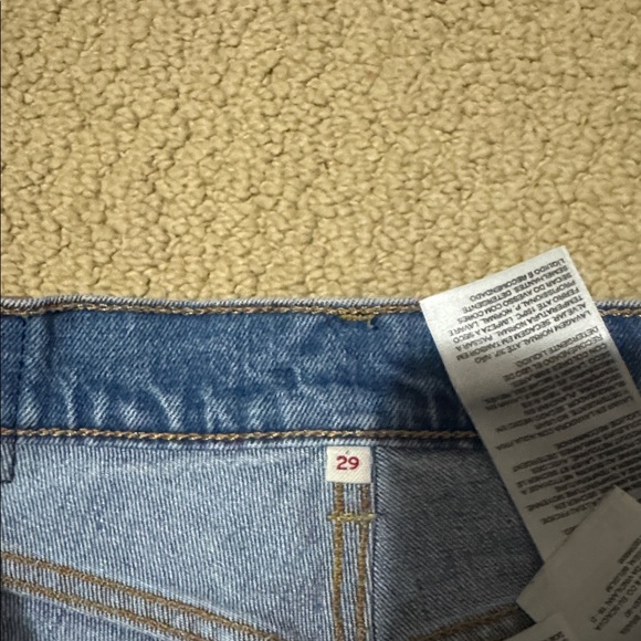 Levi’s denim - Picture 3 of 4